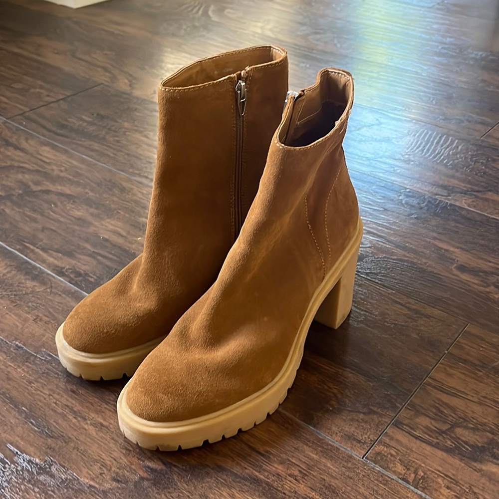 Dolce vita boots
